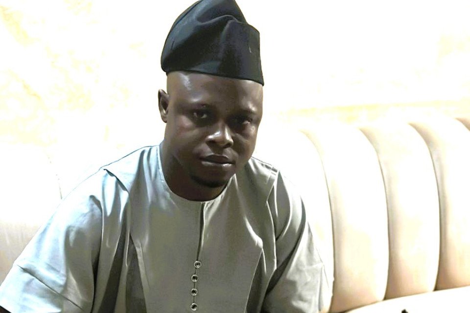 Le jeune Adimi Mamadou adresse une lettre au Président Patrice à propos de Me Agbodjo, du ministre Wadagni et du Président Boni Yayi